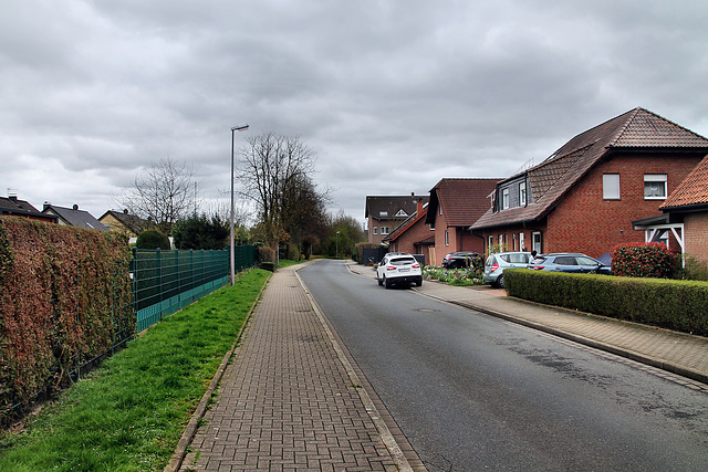 Vaersthausener Straße (Unna-Königsborn) / 16.03.2024