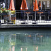 morgens am Aarequai (© Buelipix)