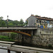 View to River Güeña, at Cangas de Onís.