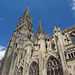 Bayeux, Notre Dame Cathedral