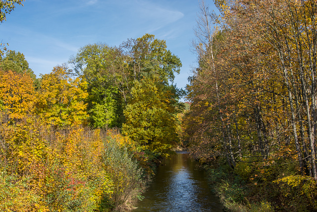 Chemnitz am Stadtpark