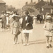 At the seaside: Mablethorpe, mid-1920s