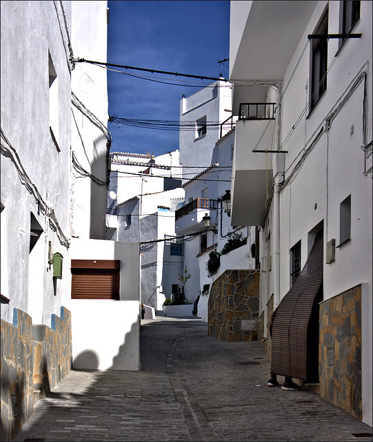 Casares