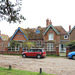 Orford School, Mundays Lane, Orford, Suffolk