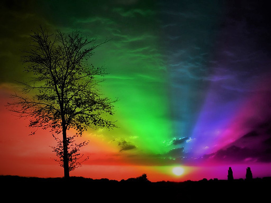 Rainbow