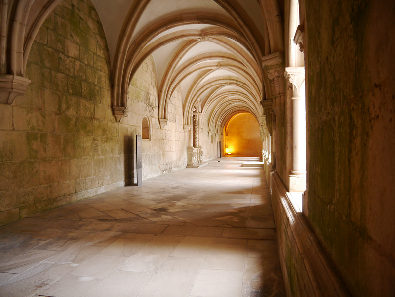 Mosteiro de Alcobaça