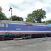 50027 'Lion' at Ropley (2) - 6 July 2019