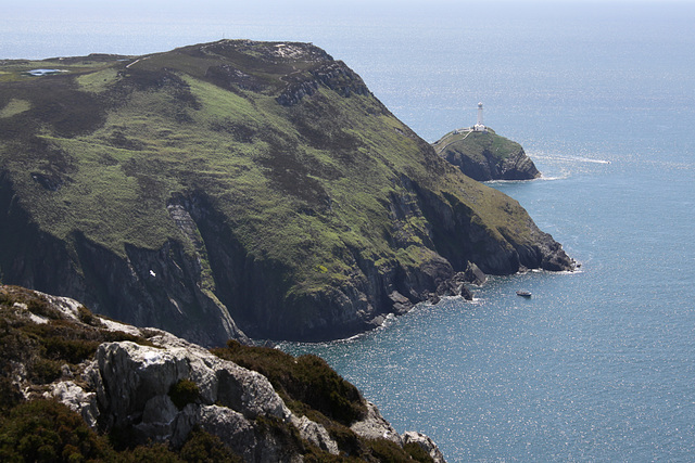 South Stack