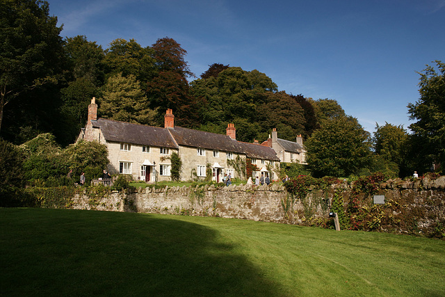 Church Lawn