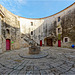 Antibes, Fort Carré 01
