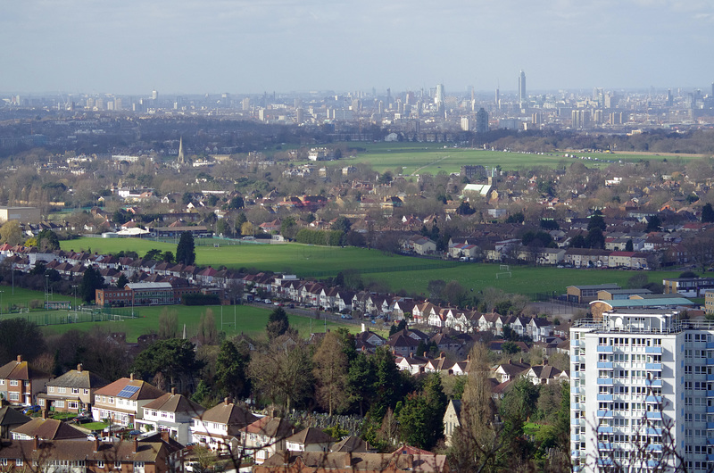 Kidbrooke Playing Fields