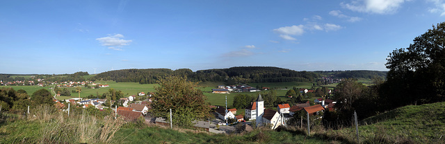 Osterzell