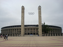 Olympiastadion