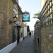 Hammersmith, London