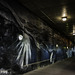 Wandgemälde im Simcoe Street Tunnel ... P.i.P. (© Buelipix)