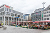 072-365, Wochenmarkt in Chemnitz