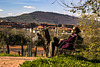HFF. Desde Berango, Bizkaia.