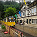 HFF - Am Lichtenhainer Wasserfall HFF - Am Lichtenhainer Wasserfall