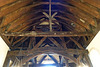 Sutton - All Saints Roof