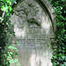 highgate west cemetery, london