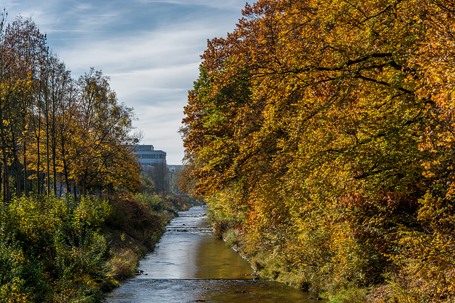 An der Chemnitz