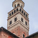 Saluzzo: Torre Civica