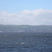 Looking Back To Greenock