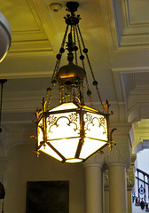new west end synagogue, bayswater, london