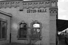 Güter-Halle