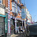 Hammersmith, London