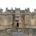 The Little Castle, Bolsover Castle, Derbyshire