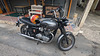 Triumph Bonneville (2)