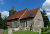 Sutton - All Saints