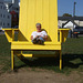 The Big Chair