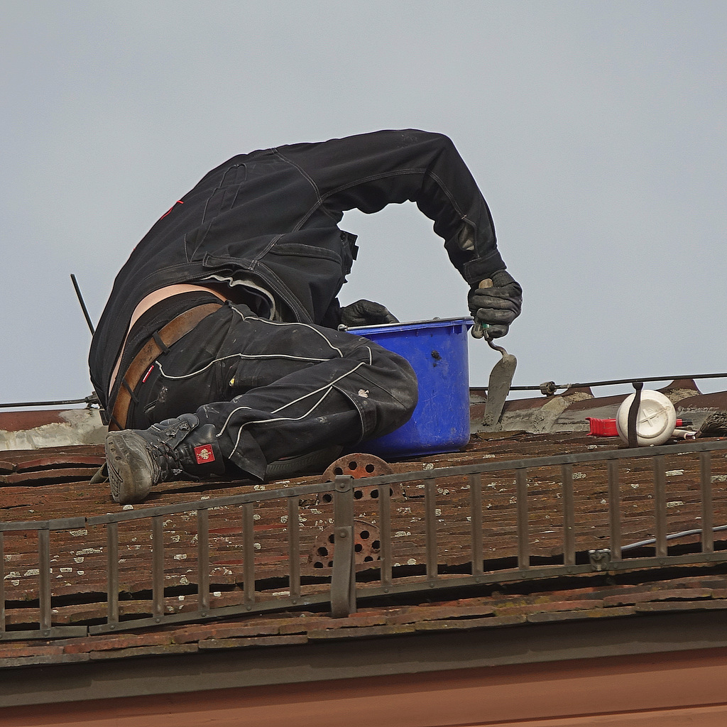 HFF  - - Spitzenverdiener mit schmierigem Job and der Rathausspitze