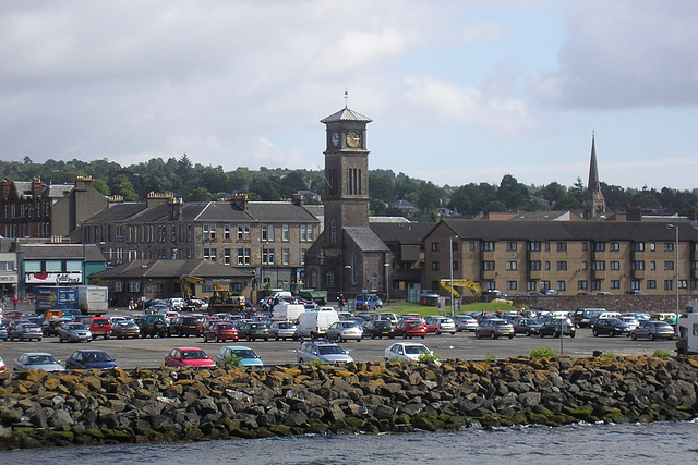 Helensburgh