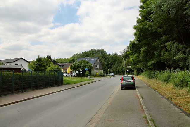 Berkelstraße (Herne-Börnig) / 25.05.2019