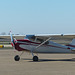 N1745D at Dallas Executive (RBD) [1] - 14 February 2020