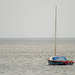 Meols seascape