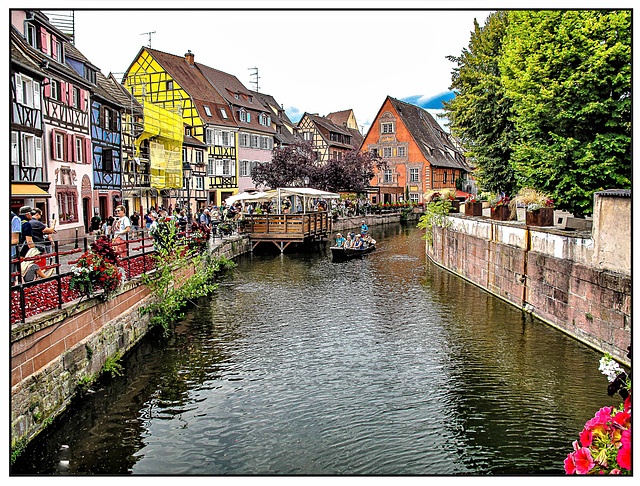 Colmar August `23