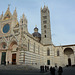 Italy, Duomo di Siena