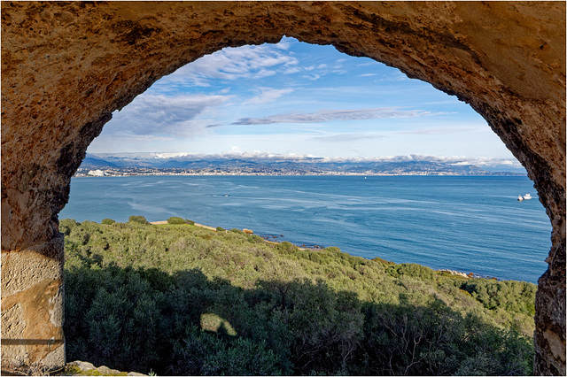 Antibes, Fort Carré 04 Antibes, Fort Carré 04