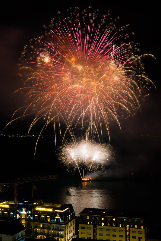 170801 feu artifice Montreux 32