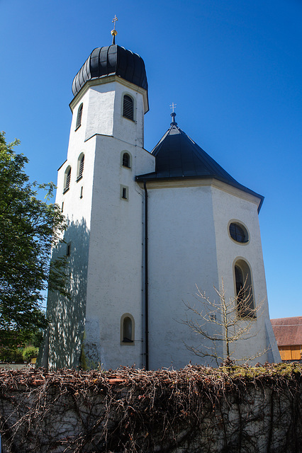 Haidenkofen, Filialkirche St. Ägidius (PiP)