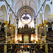 new west end synagogue, bayswater, london