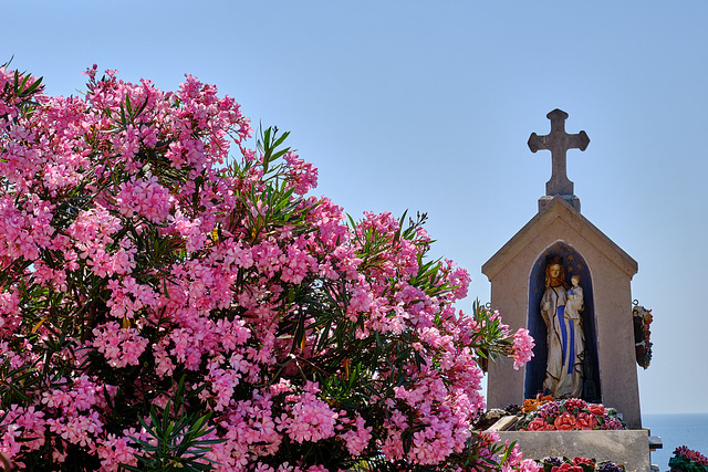 Cimetière Marin