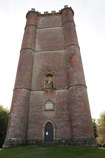 King Alfred's Tower