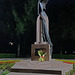 Ivan Panfilov Monument