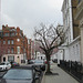 West Kensington, London