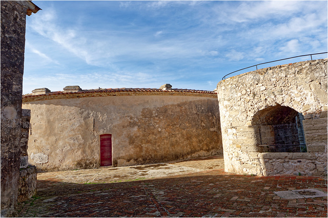 Antibes, Fort Carré 05 Antibes, Fort Carré 05